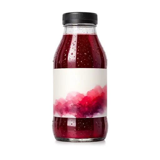 Ягодный морс