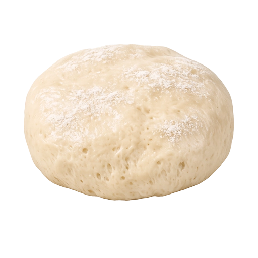 Готовое тесто