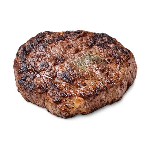 Сомнительный стейк из мяса