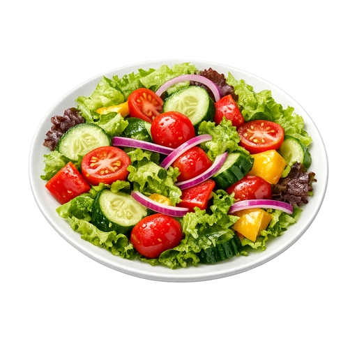 Овощной салат