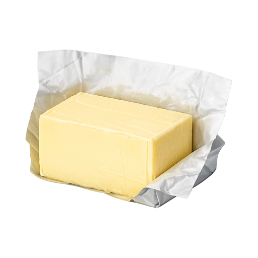 Сливочное масло