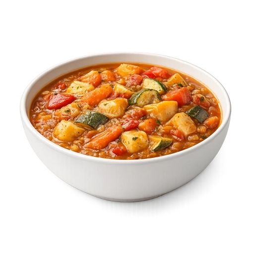 Овощное рагу