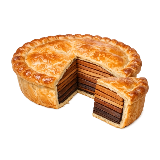 Кожаный пир