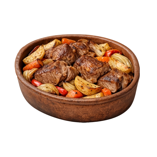 Деревенское жаркое