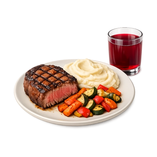 Фермерский завтрак