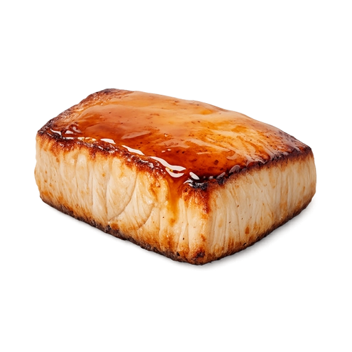 Карамелизированный марлин