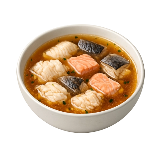 Пять океанов