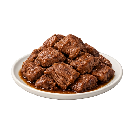 Охотничье рагу