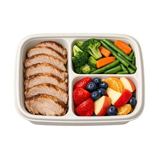 Комплексный обед