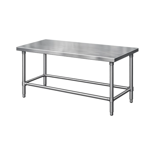 Стол повара