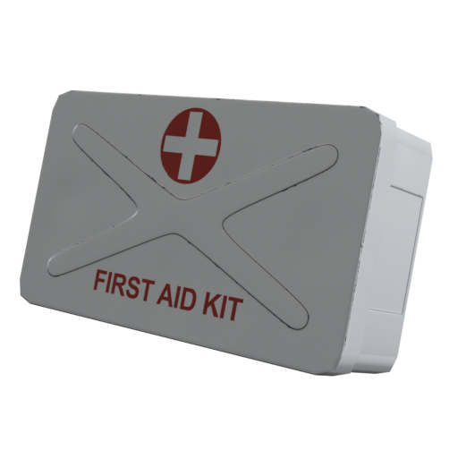 Аптечка улучшенная