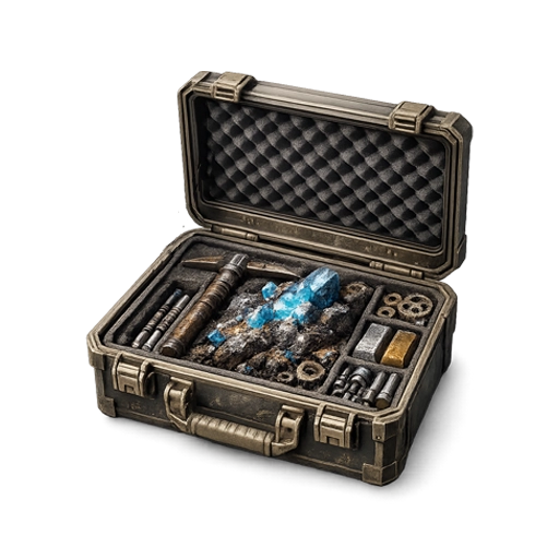 Набор крафтера