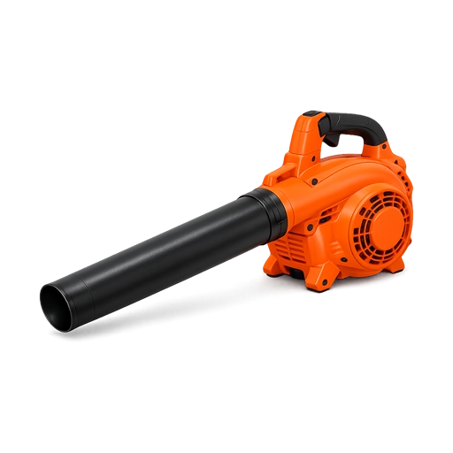 Воздуходувка