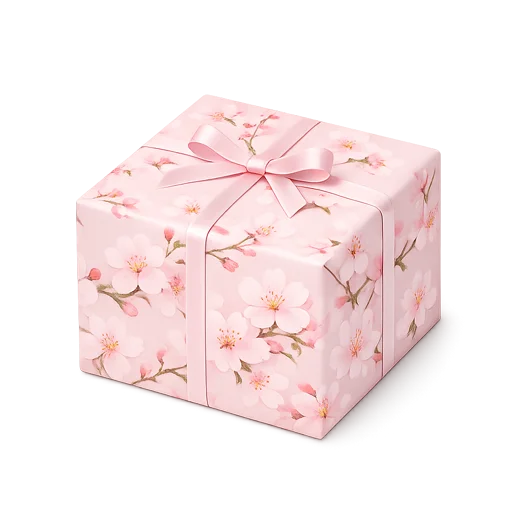 Весенний подарок (Малый)