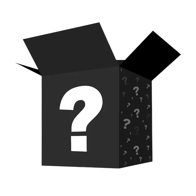 Секретный предмет