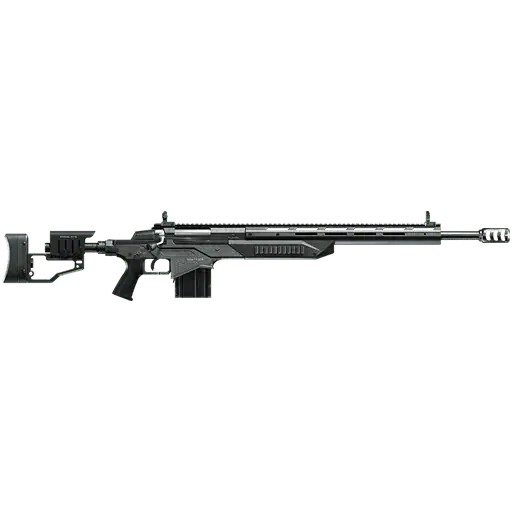 Высокоточная винтовка