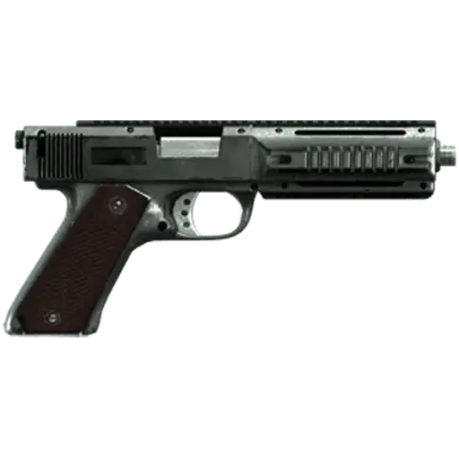 .AP Пистолет