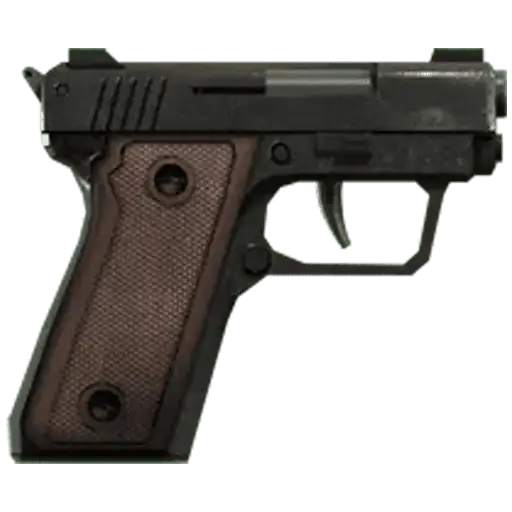 SNS Пистолет