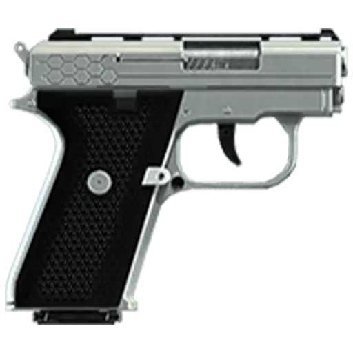 SNS Пистолет МК2