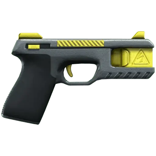 Электрошокер