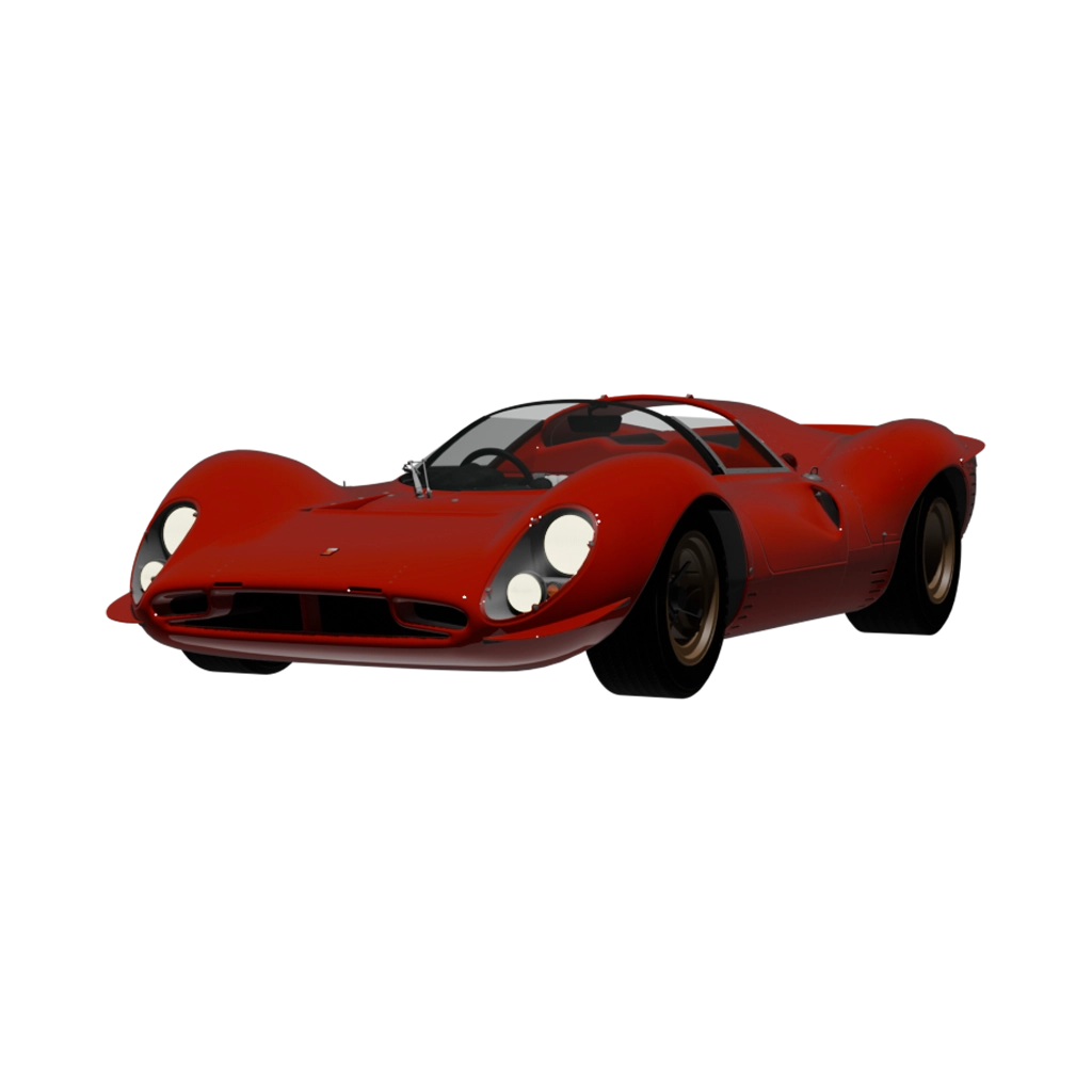[R] Grotti 033 4P