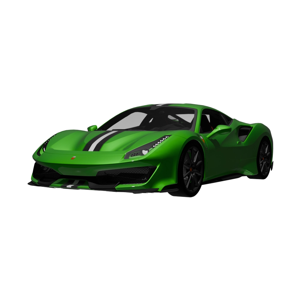 [R] Grotti 488