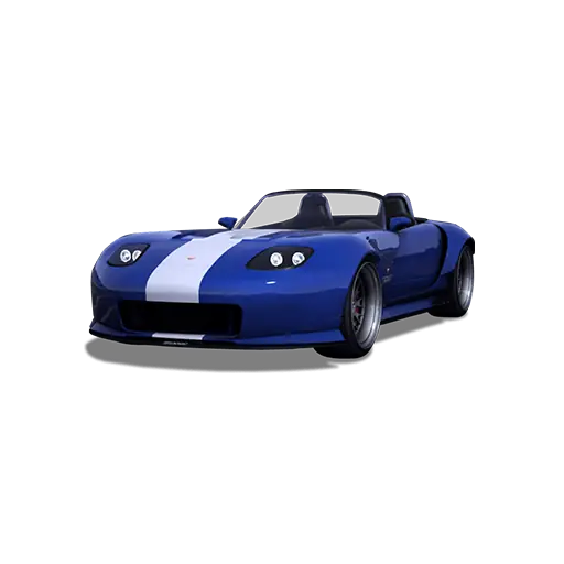 Invetero Banshee Cabrio