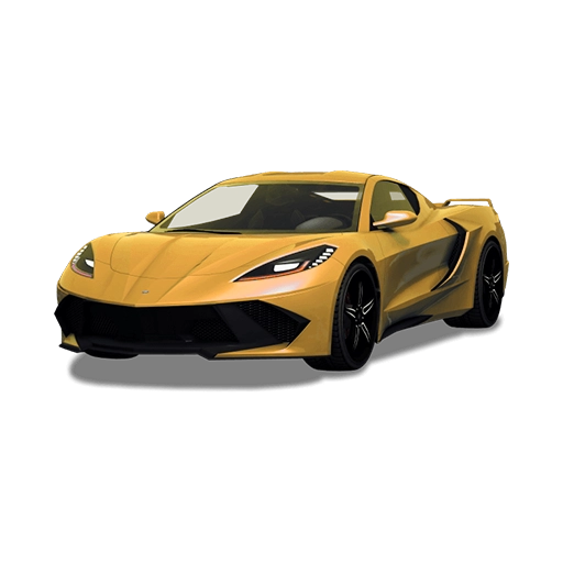 Invetero Coquette RS