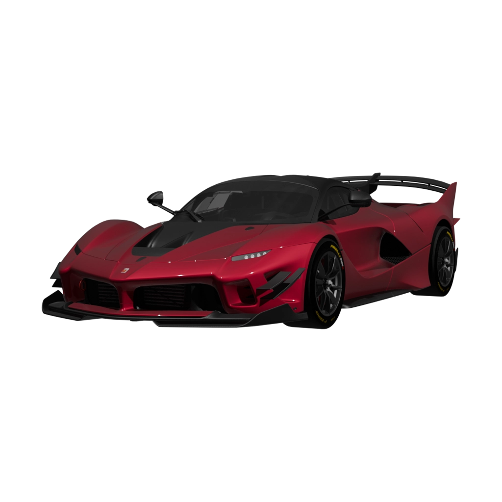 [R] Grotti FXX