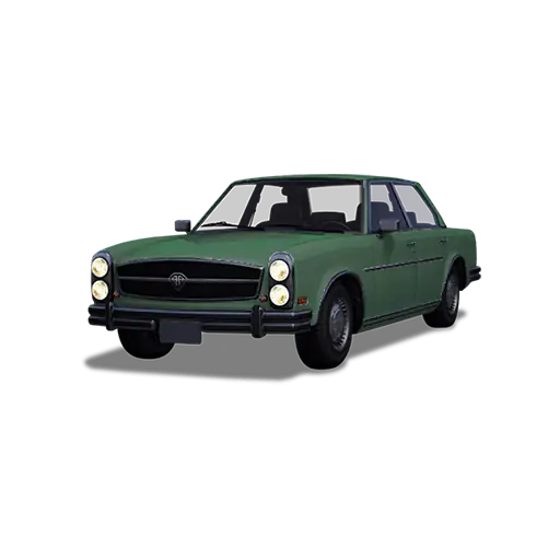 Benefactor Glendale Classic