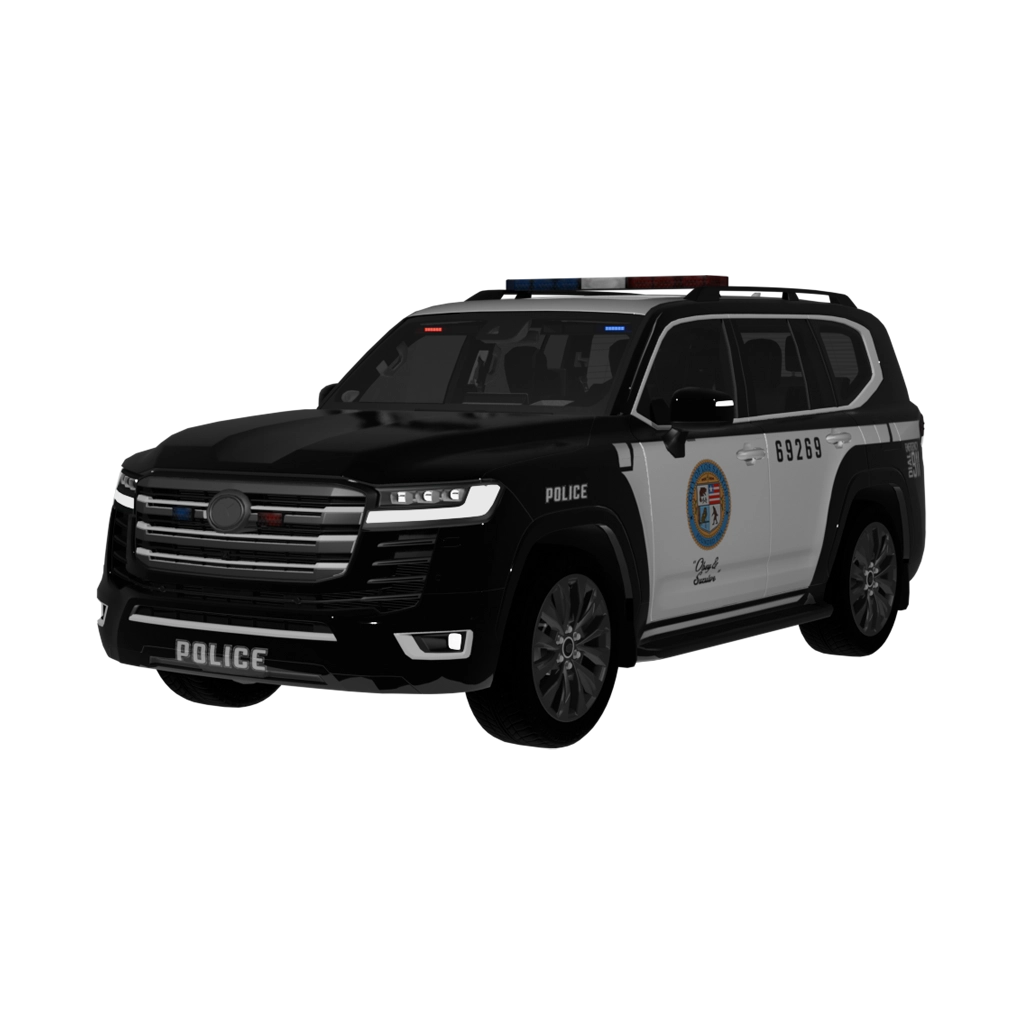 [R] Karin LC 300 LSPD