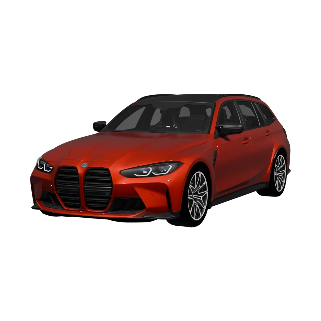 [R] Ubermacht 3M Tour