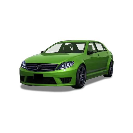 Benefactor Schafter Turbo