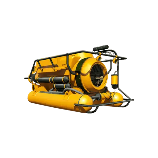  Submersible