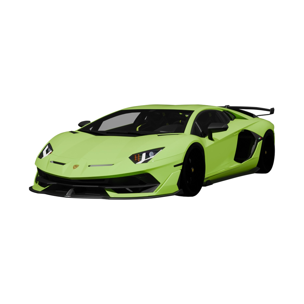 [R] Pegassi Aventa SVJ