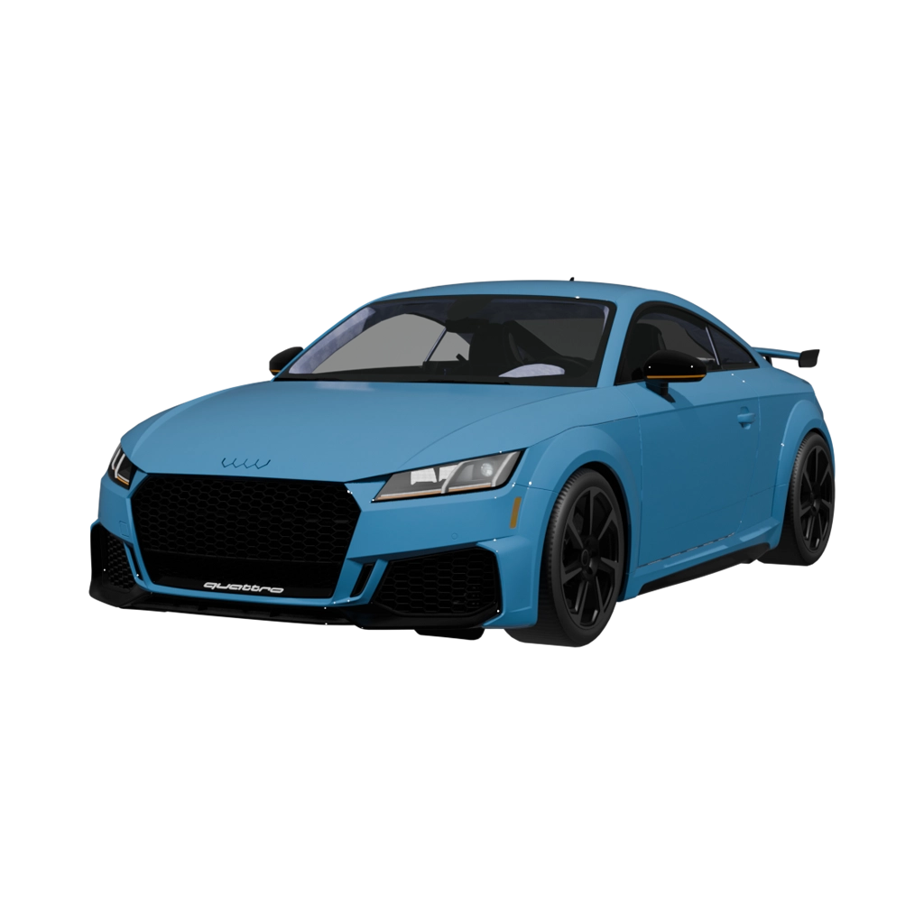 [R] Obey TTRS